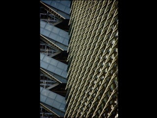 Composition: Rule Of Thirds