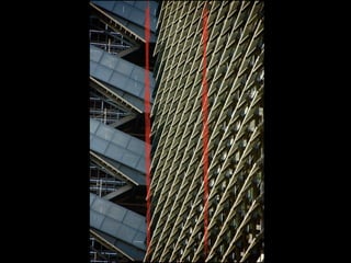 Composition: Rule Of Thirds