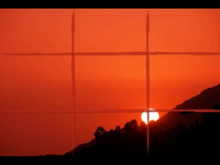 Composition: Rule Of Thirds