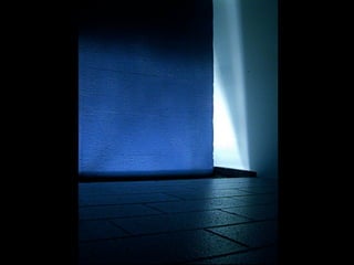 Composition: Rule Of Thirds