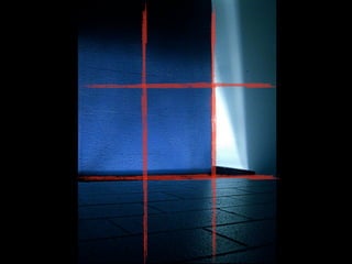 Composition: Rule Of Thirds