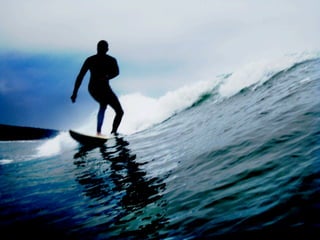 Composition: Rule Of Thirds