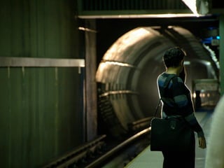 Composition: Rule Of Thirds