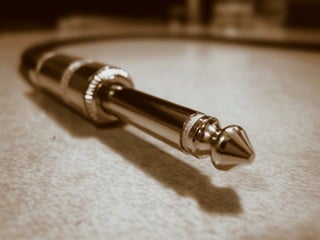 Composition: Rule Of Thirds