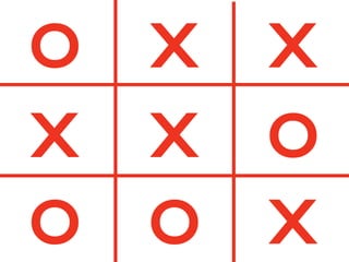 o x x
Production Studio




x x o
o o x
 