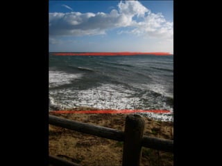 Composition: Rule Of Thirds