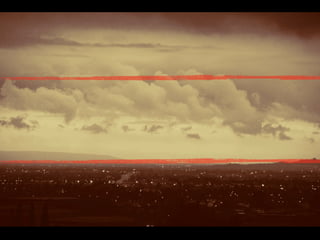 Composition: Rule Of Thirds