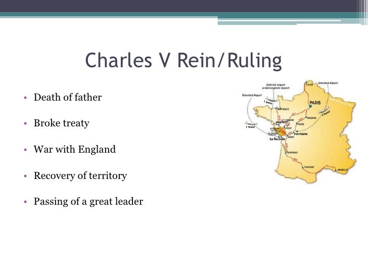 Rulers of the renaissance