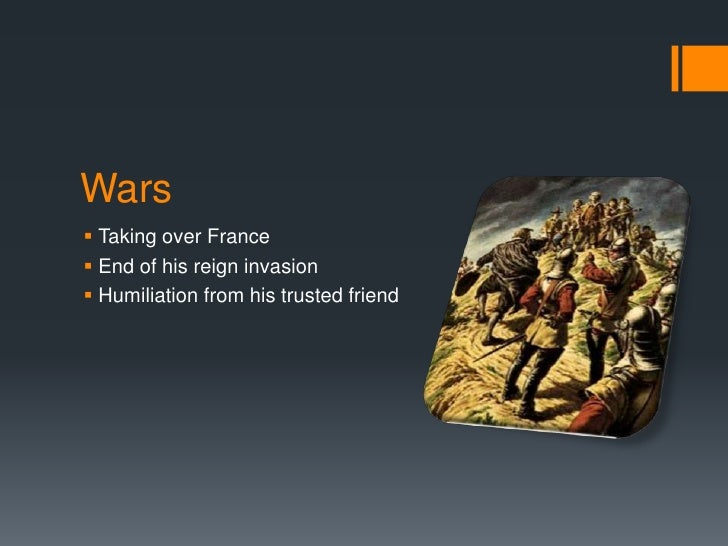 Rulers of the renaissance