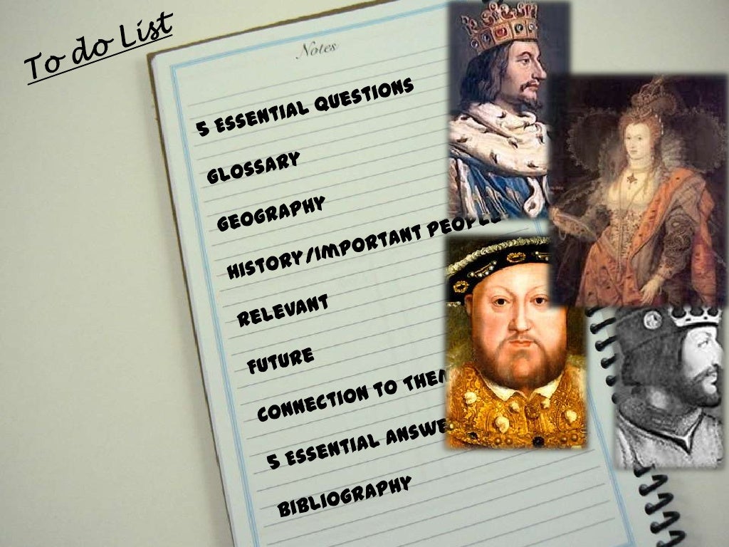 Rulers of the renaissance