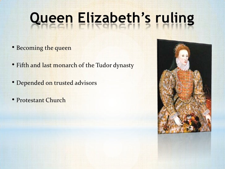 Rulers of the renaissance