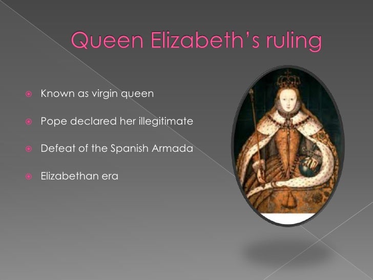 Rulers of the renaissance