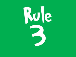 Rule  