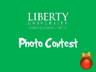 Photo Contest  