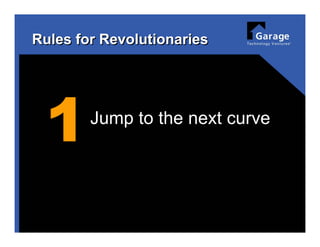 Rules for Revolutionaries