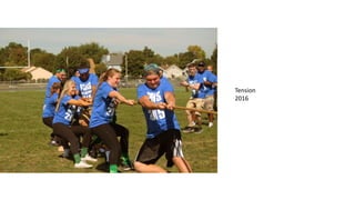 Tension
2016
 