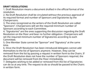 Rules-of-Procedure ABOUTAMUN To MAKE IT EASIER.ppt