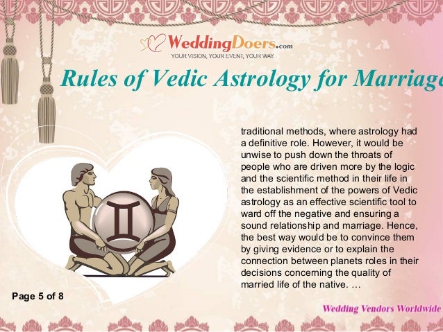Late marriage vedic astrology