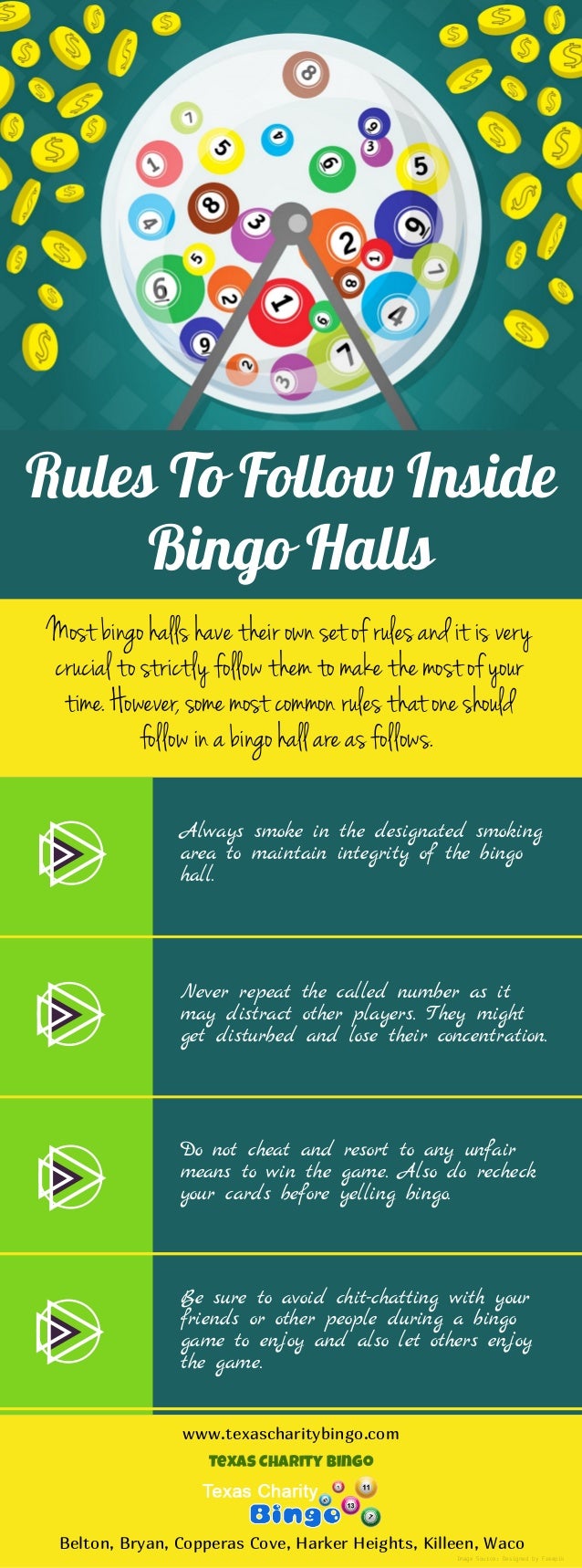 wallpapers Bingo Rules To Win slideshare