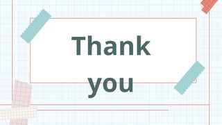 Thank
you
 