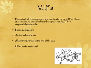 Rules and procedures | PDF