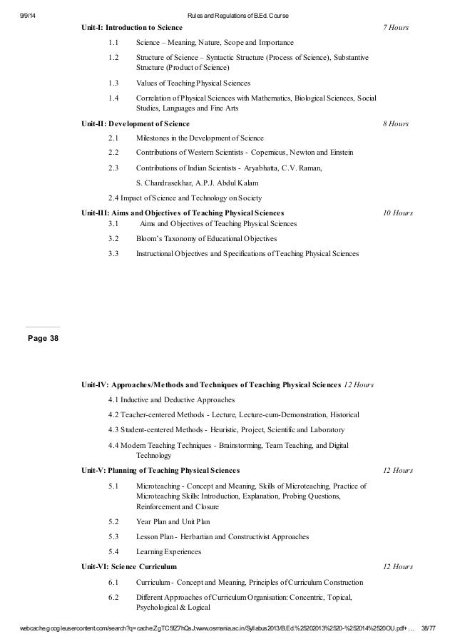Meaning Nature And Scope Of Biological Science Meaning Nature And Scope Of Biological Science