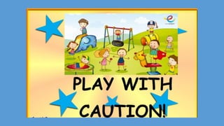 Rules and routines ppt