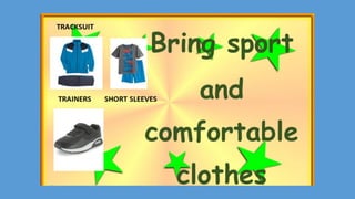 Rules and routines ppt