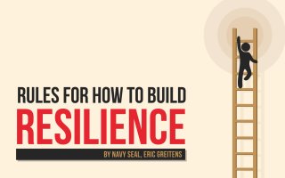 Rules For How To Build Resilience
