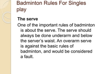 RULES OF BADMINTON.pptx
