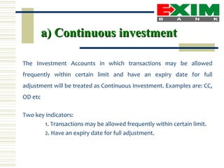 Rules of classification provision rescheduling_write-off | PPT