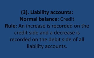 Rules of Credit and Debit.pptx