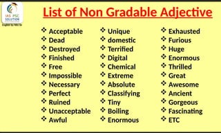 Rules of Degree of Adjective for competitive exam.pptx