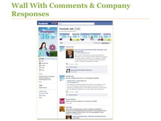 Wall With Comments & Company
Responses




34
 