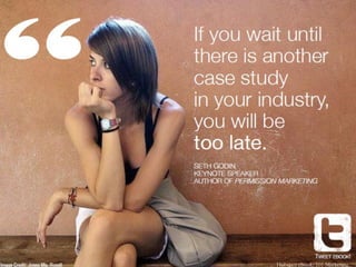 38
Hubspot ebook: 101 Marketing
 