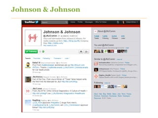 Johnson & Johnson




                    26
 