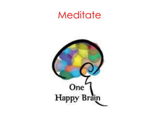 Meditate

 