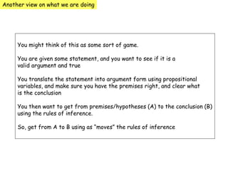 rulesOfInference.ppt