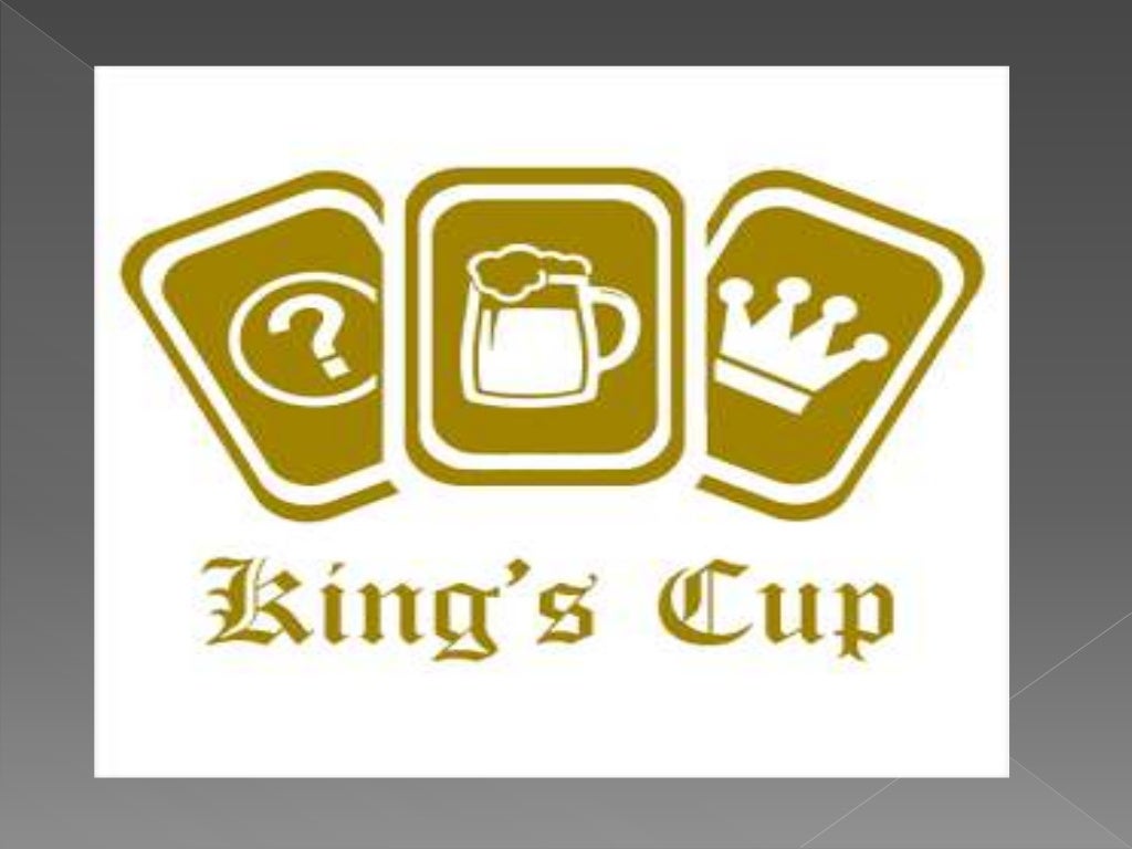 Rules of kings cup drinking game and directions