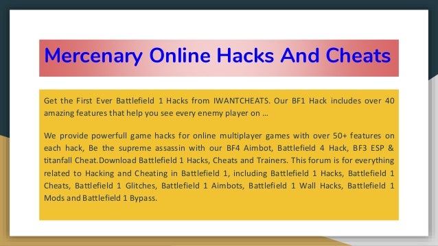 Bf1 Bf1