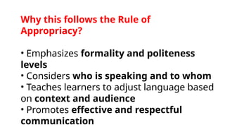 Effective Grammar Teaching: Thornbury's 6 Essential Rules for ESL ...