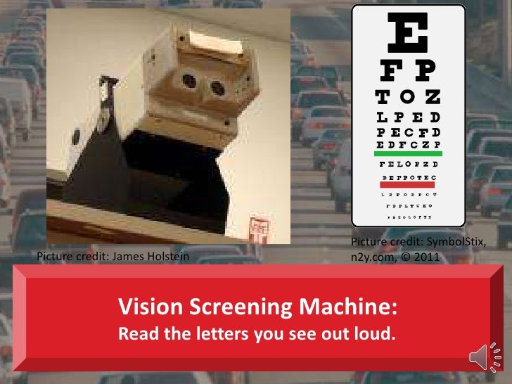 test eye letters vision presentation the Rules road of test test eye letters vision presentation the Rules road of test