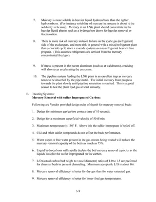 Rules of thumb for process engineer | PDF
