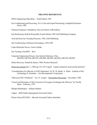Rules of thumb for process engineer | PDF