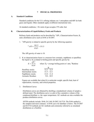 Rules of thumb for process engineer | PDF