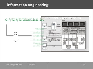 Information engineering 