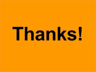 27/05/09 Thanks! 