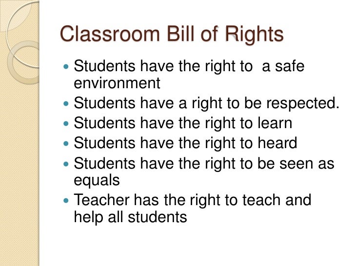 student bill of rights barca fontanacountryinn com student bill of rights
