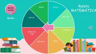 RULETA MATEMATICA.pptx