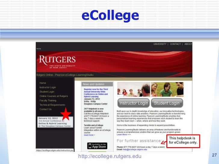 Computing At Sc I